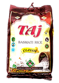 Taj Classic Basmati Rice 5 kg