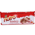 Britannia Strawberry Wafers Nutro 75 g
