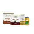Amaravathi Sesame Oil 2 L