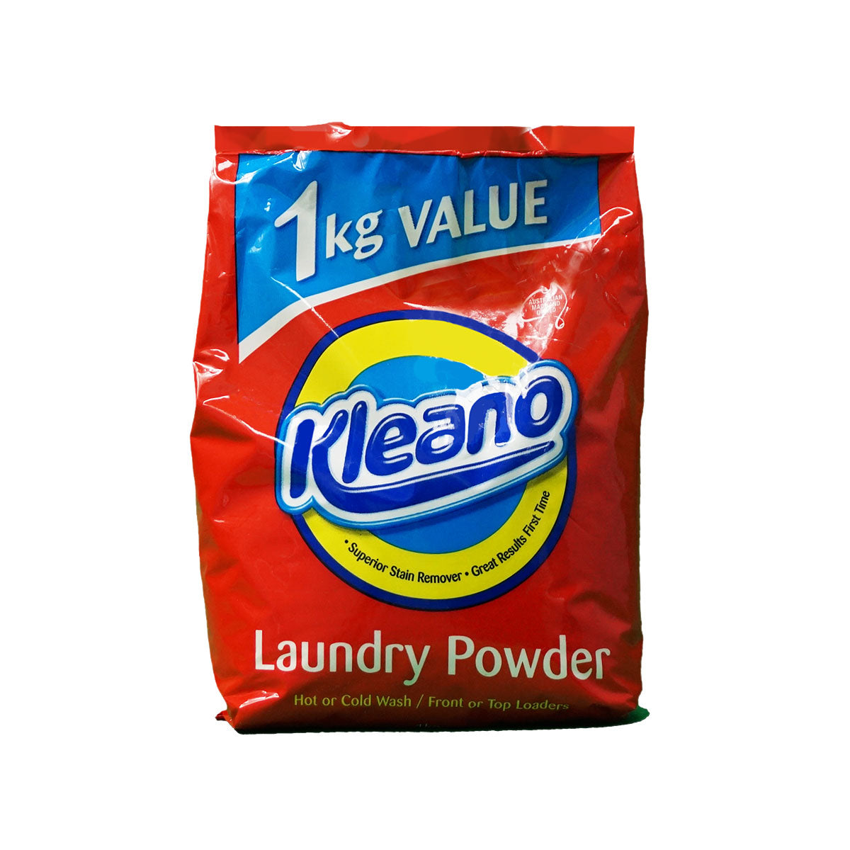 Kleano Laundry Powder 1 kg