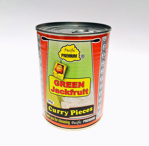 Pacific Jackfruit Curry 540 g