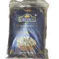 Indya Crown Basmati Rice 20 kg