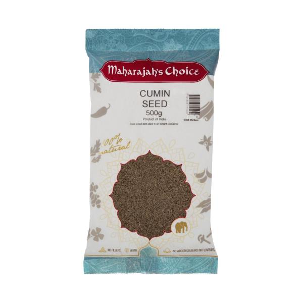Maharaja Cumin Seed 500 g