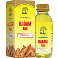 Dabur Badam Tail 50 ml