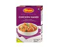 Shan Chiken Handi