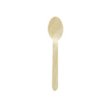 Wooden Spoon 100 Pieces