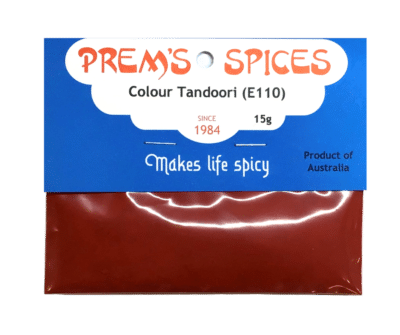 Tandoori Colour 1 kg