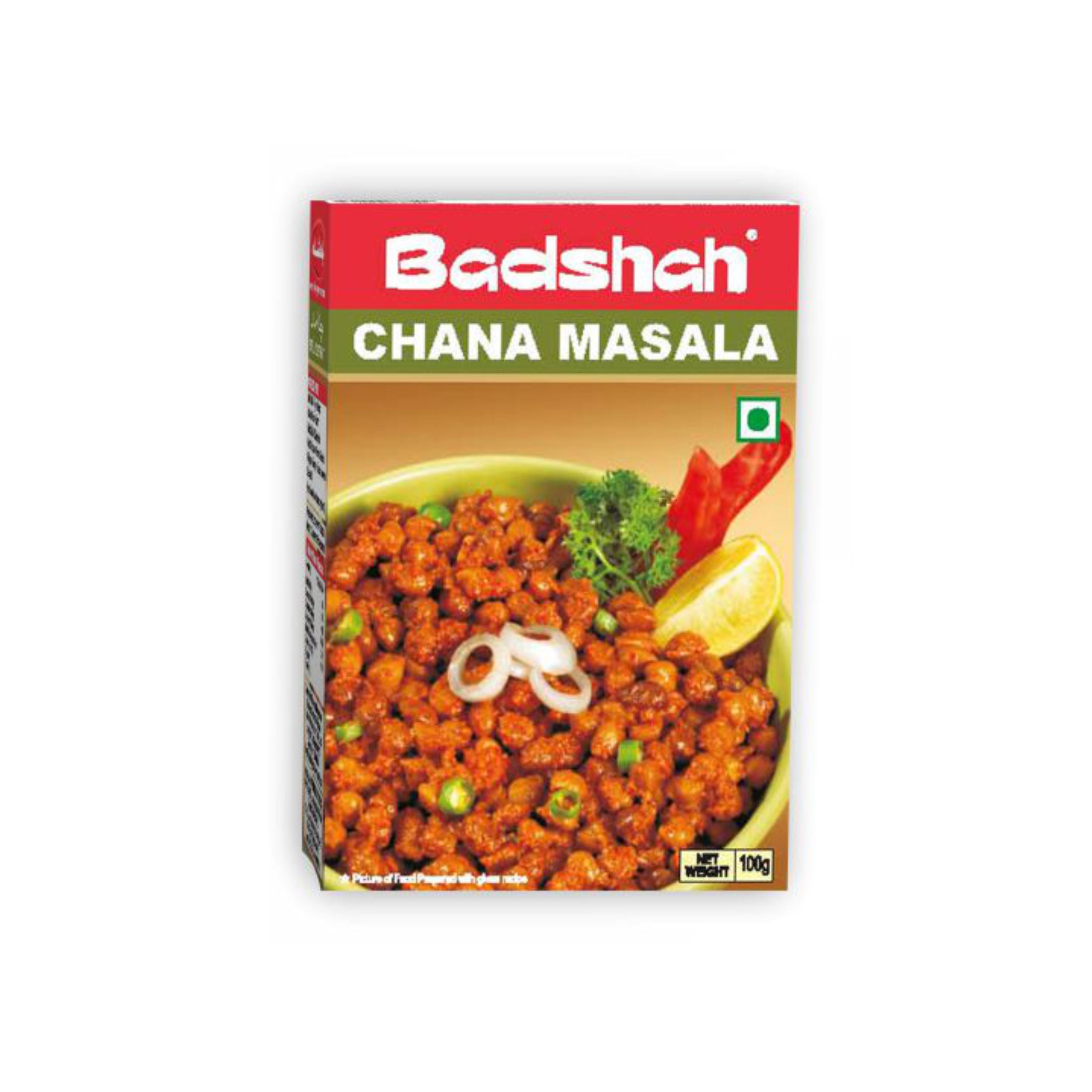 Badshah Chana Masala 100 g