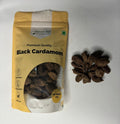 Gajanand Black Cardamom 200 g