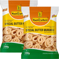 Kozhikoden Butter Murukku 400 g