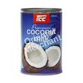 Tcc Coconut Milk 400 ml