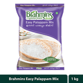Brahmins Easy Palappam Mix 1 kg