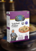 Riwayat Yakhni Pulao Masala 110 g