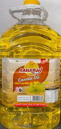 Saurbhi Canola Oil 2 L