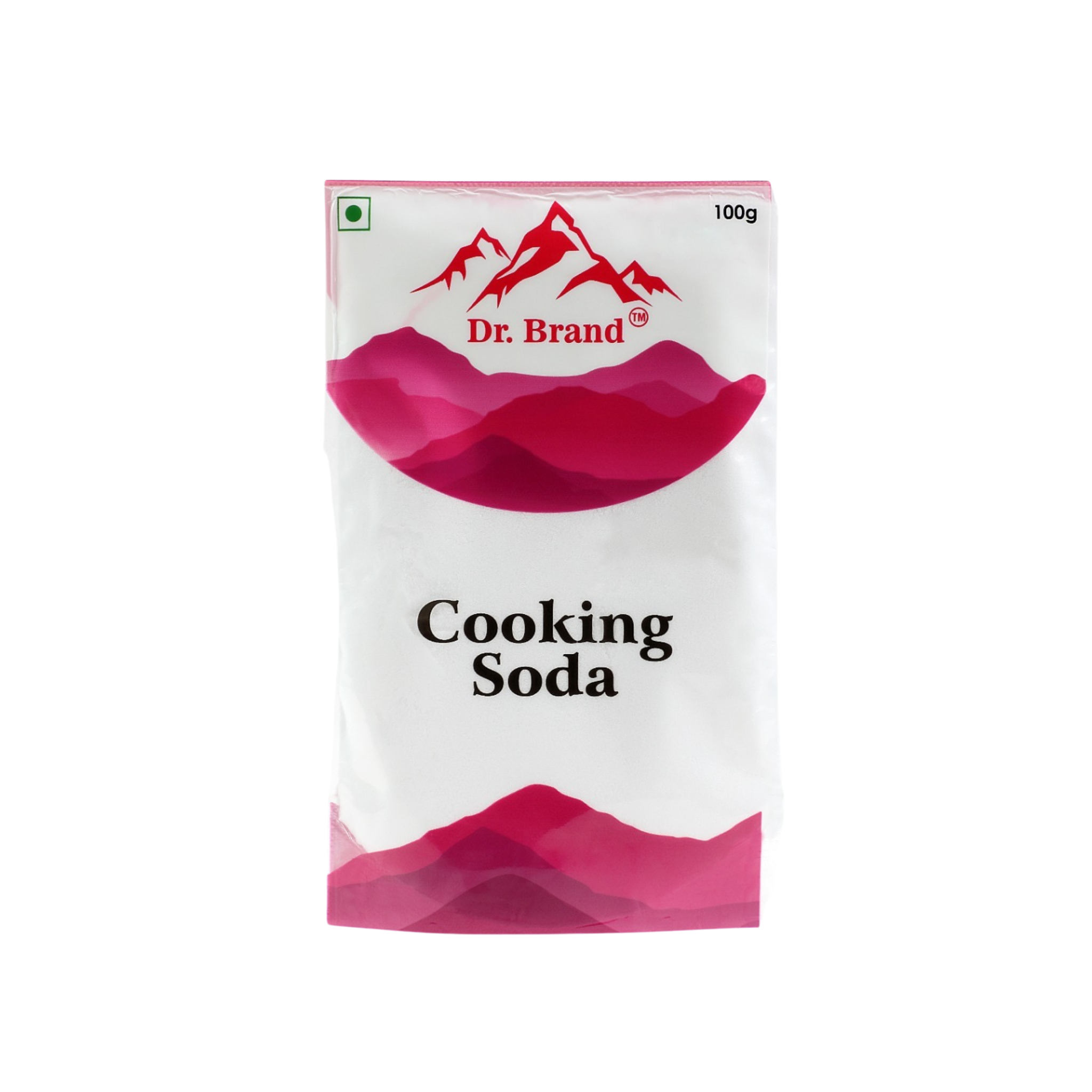 Parsram Cooking Soda 100 g