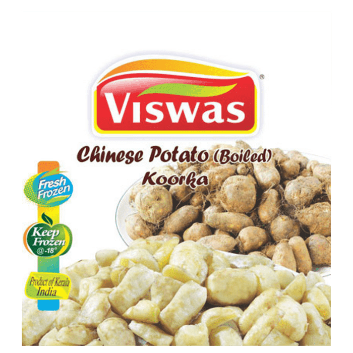 Viswas Chineese Potato 400 g