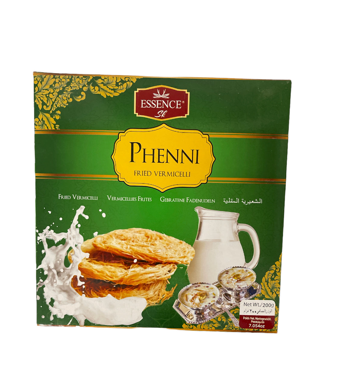 Essence Phenni 200 g