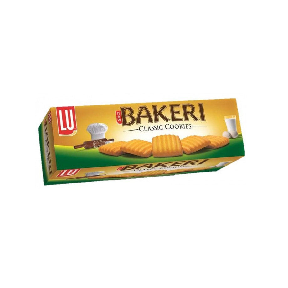 Lu Bakari Classic 107 g