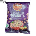Saurbhi Peanut Small 500 g