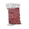 Selco Red Chilli Whole Hot 1 kg