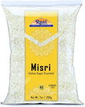 Indya Thred Misri 200 g