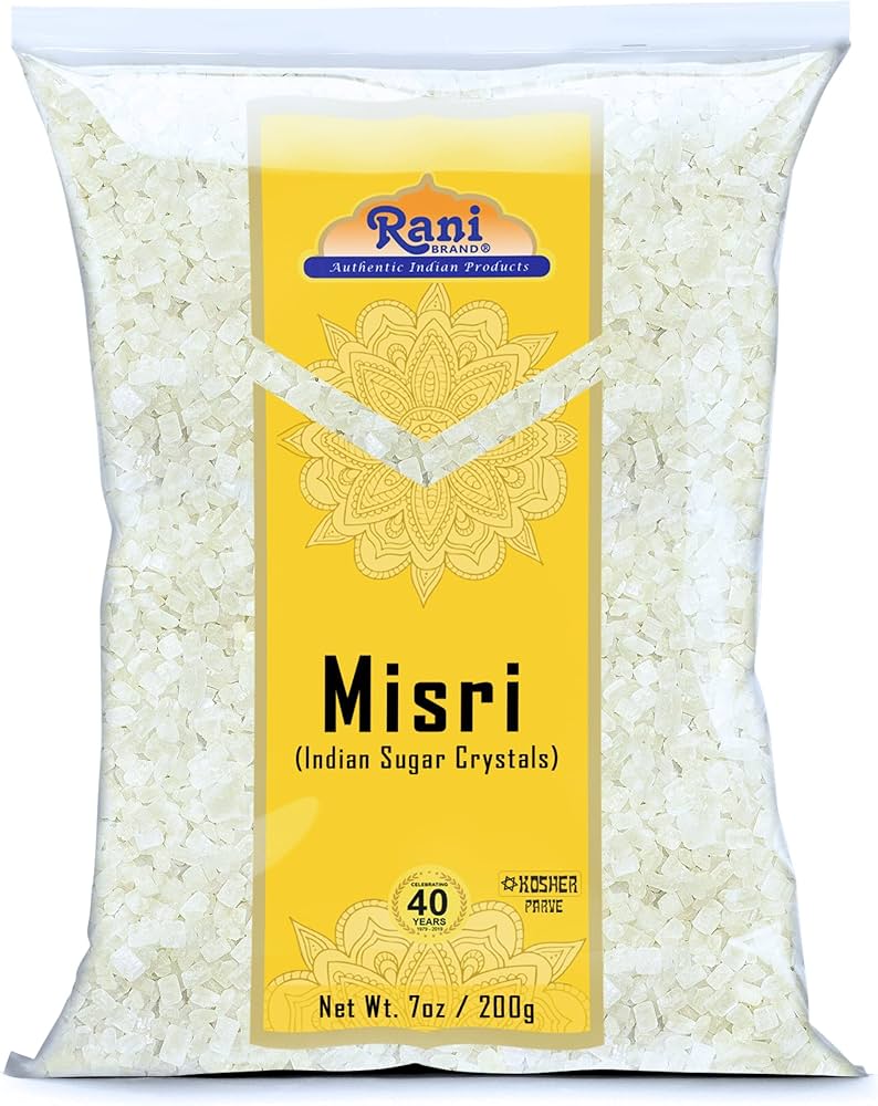 Indya Thred Misri 200 g