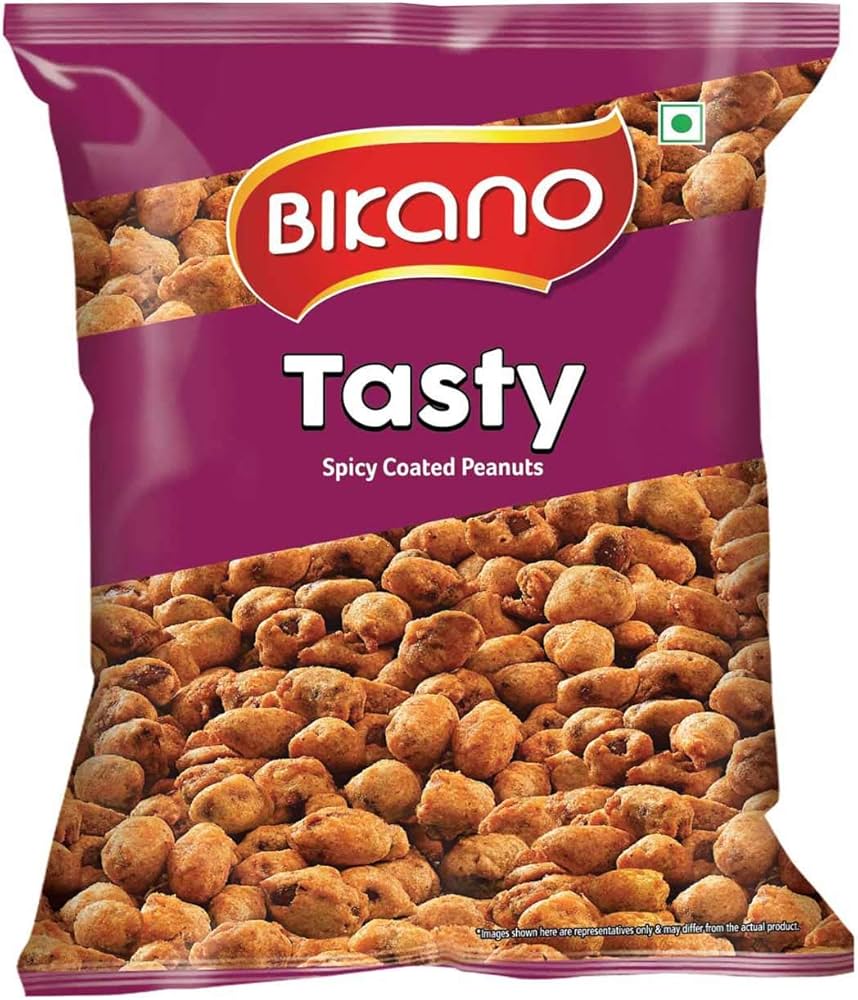 Bikano Tasty Nut 1 kg