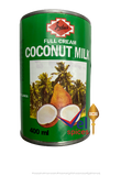 Indus Coconut Milk 400 ml