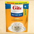 Gits Mix Upma 500 g