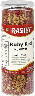 Ratnam Ruby Red Mukhwas 180 g