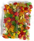 Satva Fryums Color Okra 200 g