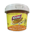 Nivas Mix Millet Batter 1 kg