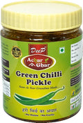 Deep Chilli Pickle 340 g