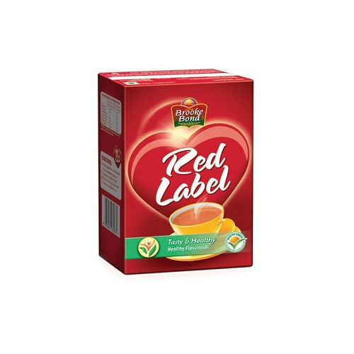 Brooke Bond Red Label Tea 900 g