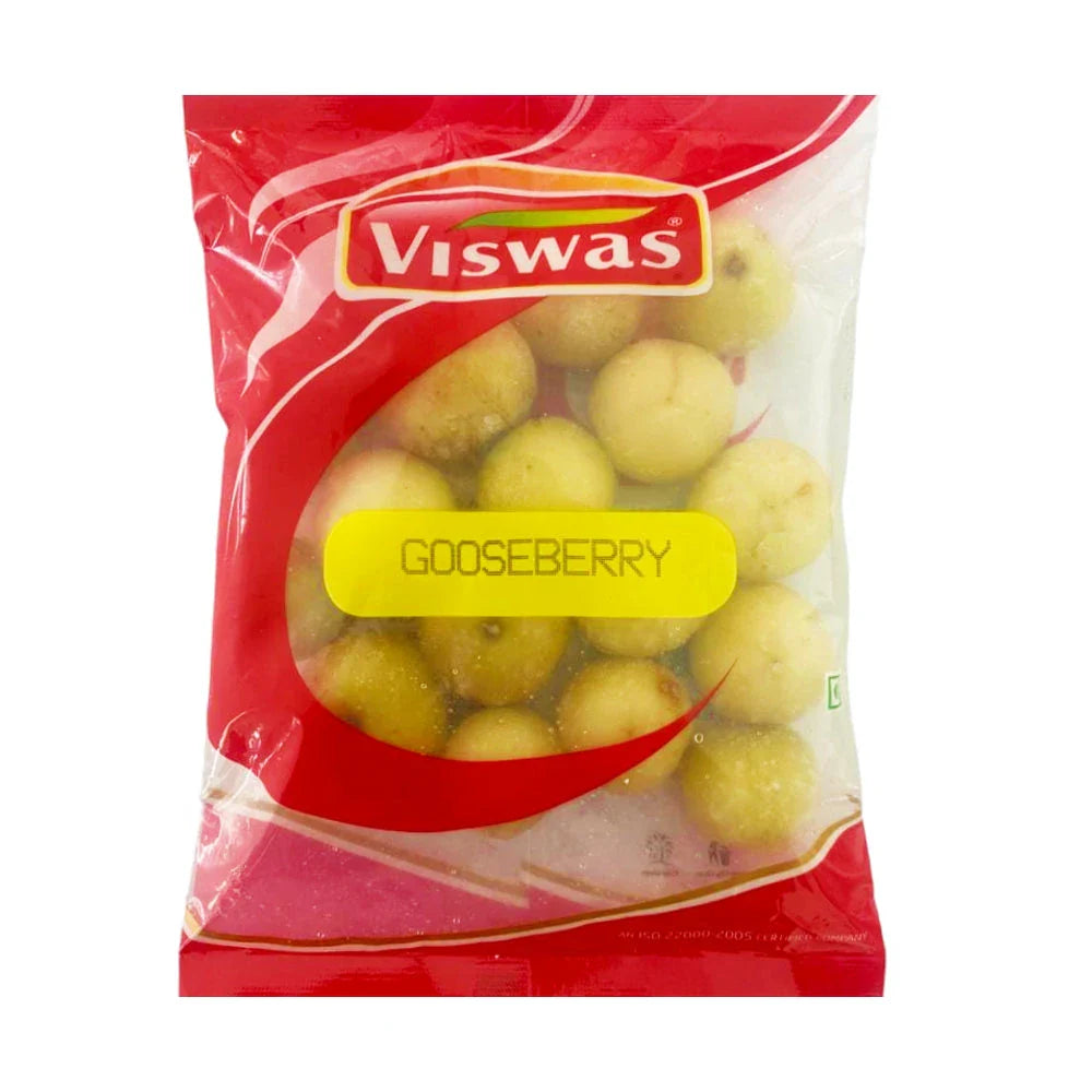 Viswas Goosberry 400 g