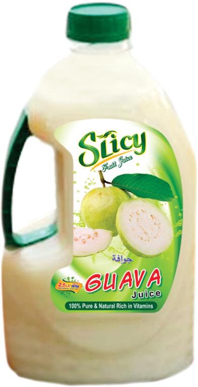 Slicy Guava Drink 1 L