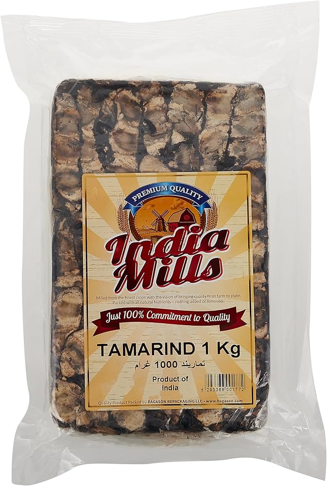 Indya Tamarind 1 kg