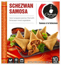 Chings Schezwan Samosa 650 g
