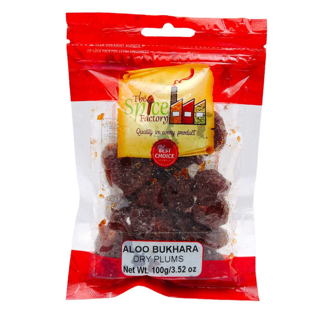 Tooba Dry Plum 200 g
