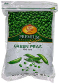 Deep Green Peas 907 g