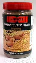 Larich Dark Roast Curry P 400 g