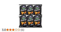 Balaji Falmin Hot Nachos 140 g