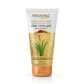 Patanjali Aloevera Gel Kesar 150 ml