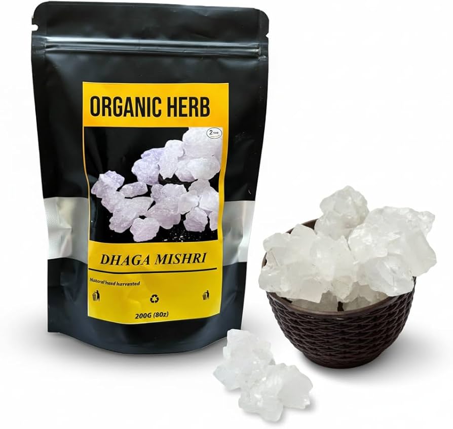 Viya Dhaga Mishri 200 g
