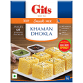 Gits Snack Mix Khaman Dhokla 500 g