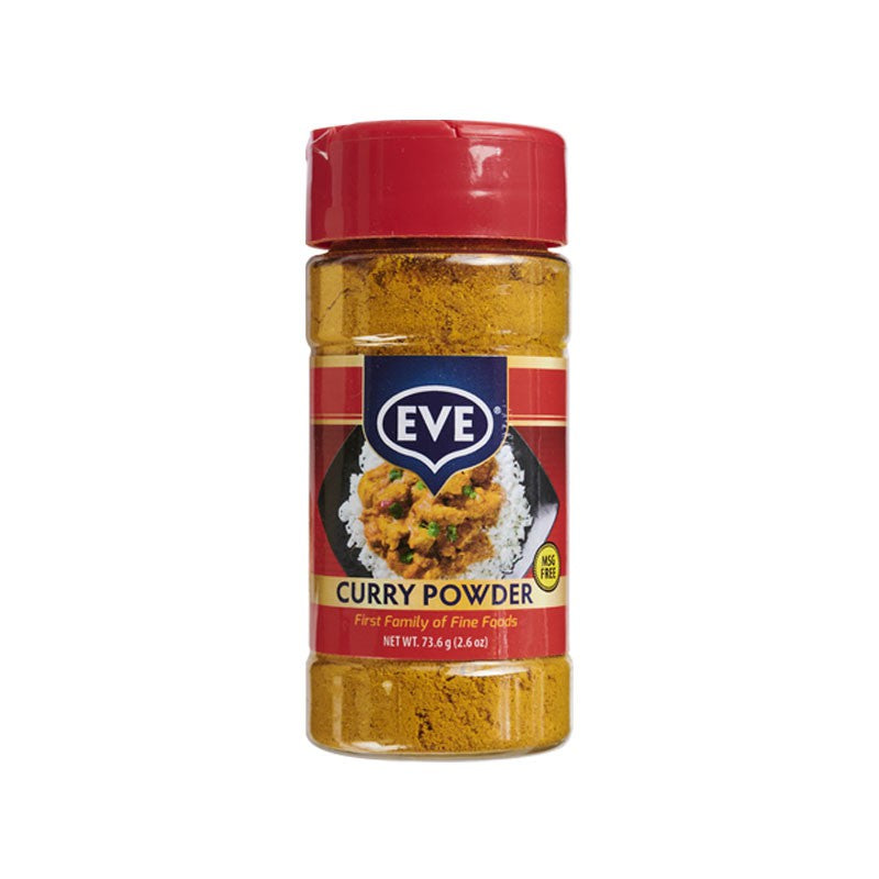 Eve Curry Powder 100 g