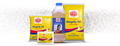 777 Gingelly Oil 5 L (Instore)