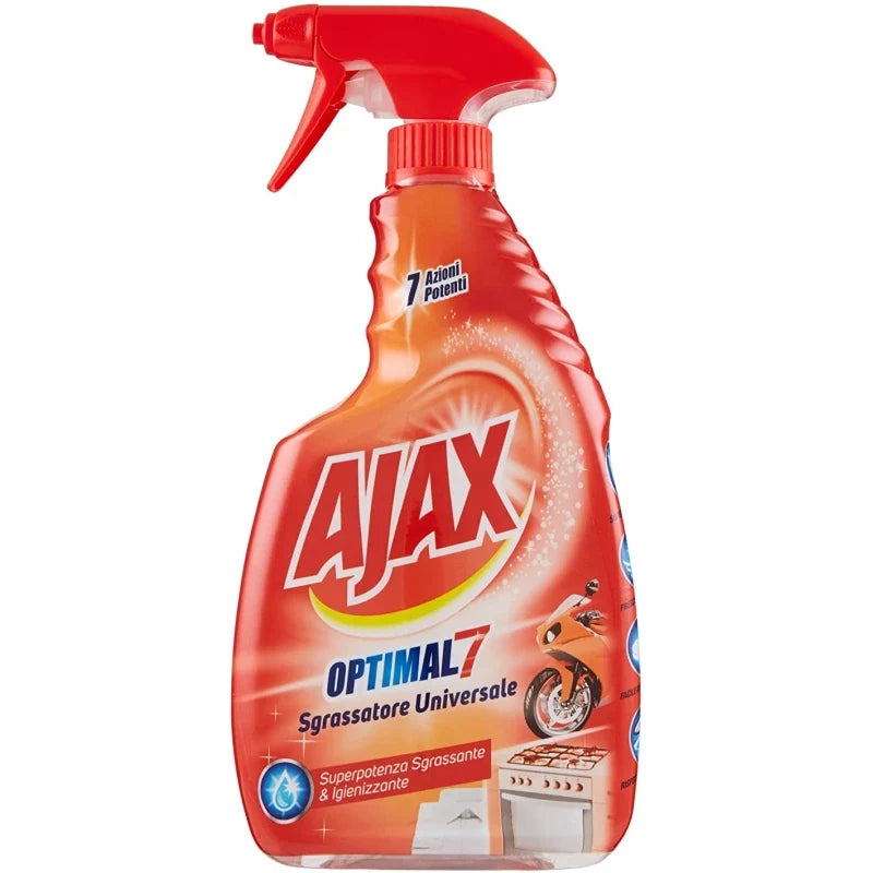 Ajax Optimal 7 for Multi Use 600 ml