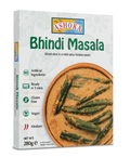 Ashoka Bhindi Masala 280 g