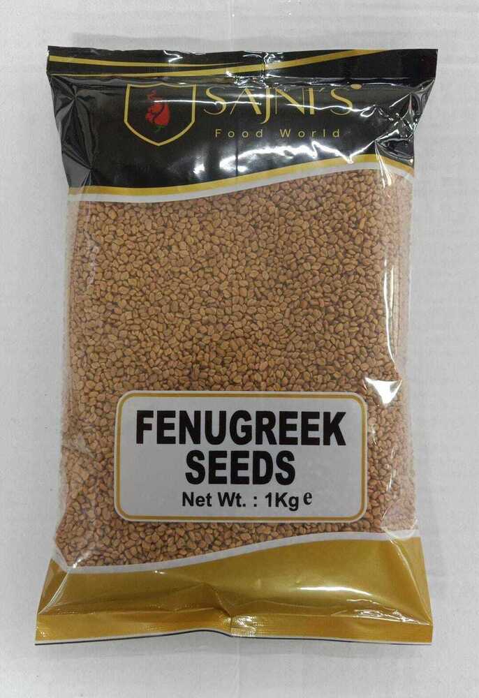 Taaza Fenugreek 1 kg